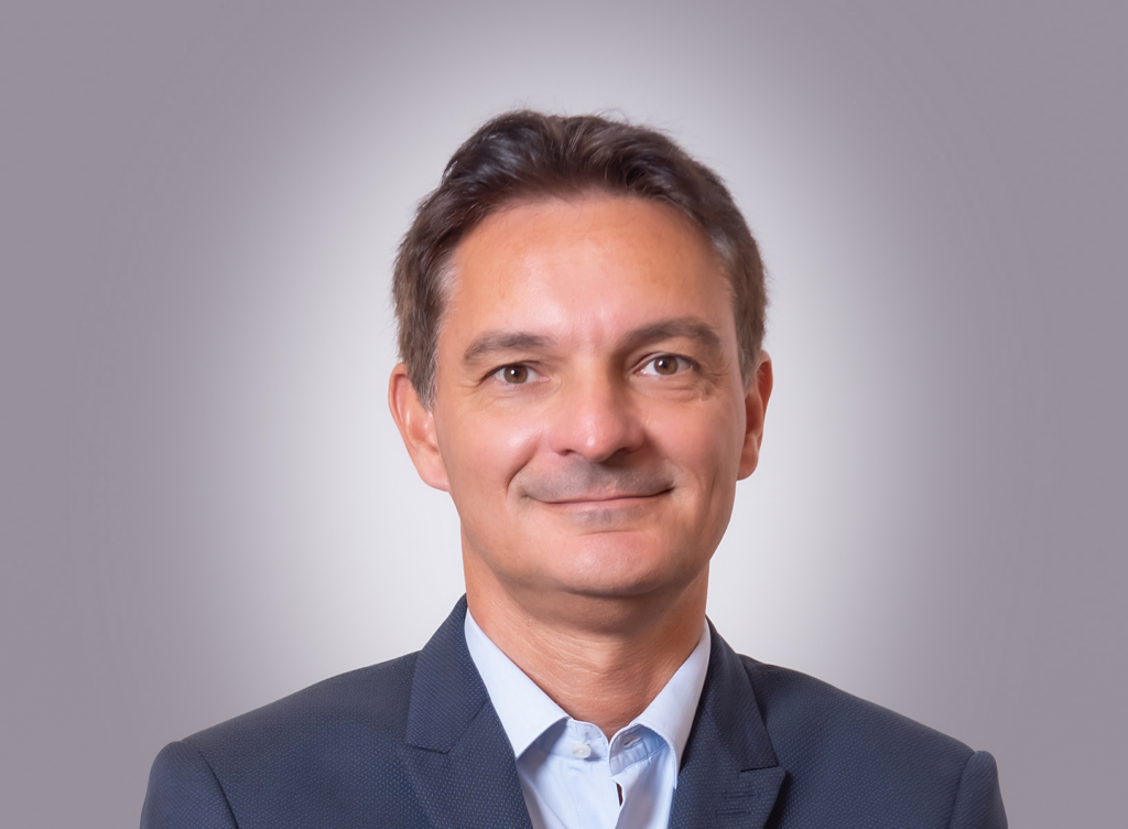 Club Med nombra a Stéphane Maquaire Presidente y Director General