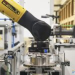 INGENERSUN implementa una línea robotizada de pintura en Stellantis Polonia