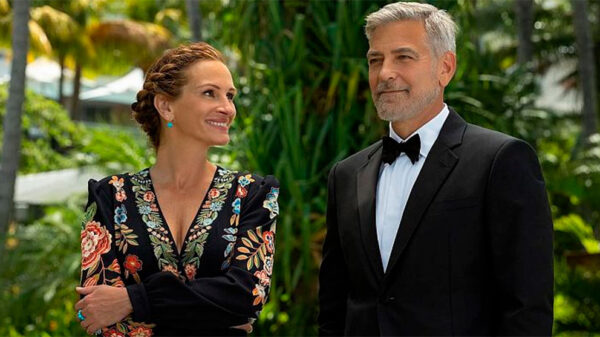 Julia Roberts y George Clooney luchan con Renacer, Código 10 baja y Dani Martínez se desploma