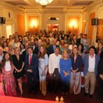 Women’s Supercars Club lanza en Barcelona el primer Congreso de Movilidad liderado por mujeres en el mundo