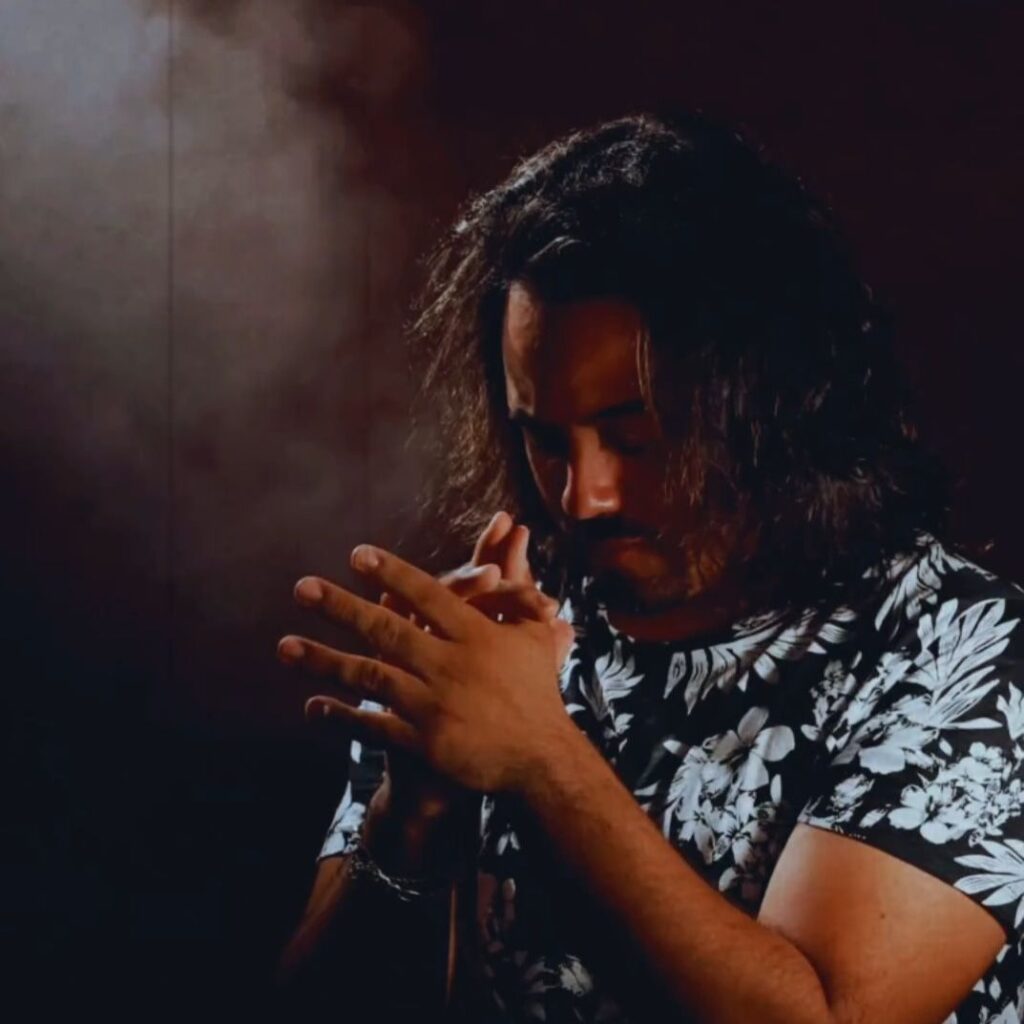 Moncadita fusiona merengue y flamenco en su nuevo single ‘Lléname’ disponible desde este 18 de julio