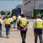 Arctech inaugura su nuevo Centro de Operaciones para Europa en Valencia