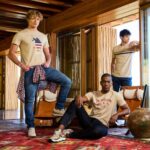 La marca deportiva mundial U.S. Polo Assn. se lanza en Brasil con el Grupo Pasquini