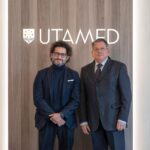 La Junta de Andalucía autoriza el inicio de actividad de UTAMED, que arranca su primer curso en octubre La Junta de Andalucía autoriza el inicio de actividad de UTAMED, que arranca su primer curso en octubre