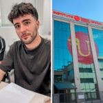El Instituto U de Formación Profesional autorizado oficialmente para ofrecer el Grado Superior Oficial en Administración y Finanzas