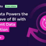 GoodData impulsa la nueva generación de BI con automatización inteligente de datos GoodData impulsa la nueva generación de BI con automatización inteligente de datos