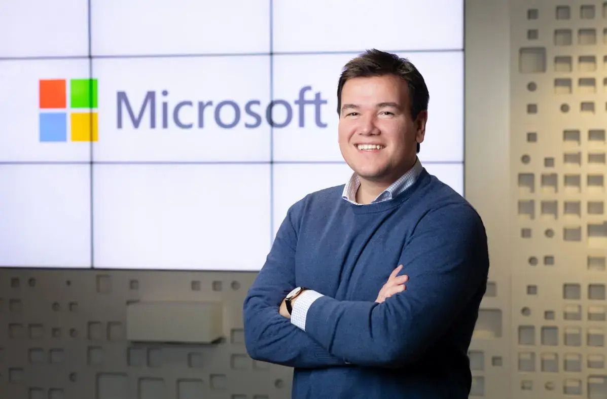 Harmonix.ai impulsa la nueva era empresarial con IA integrada en Microsoft Dynamics 365 Harmonix.ai impulsa la nueva era empresarial con IA integrada en Microsoft Dynamics 365