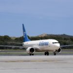 Air Europa moderniza su flota con visión sostenible y digital Air Europa moderniza su flota con visión sostenible y digital