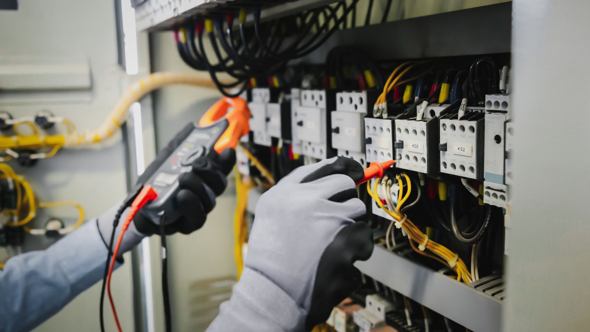Gabi Instalaciones amplía sus servicios de electricista y fontanero en Sabadell, Terrassa, Sant Cugat y todo el Vallès