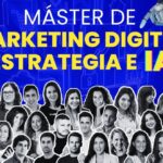 Sherpa Campus lanza la 3ª edición de su Máster en Marketing Digital e Inteligencia Artificial