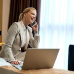 Consultia Business Travel comparte claves para promover viajes de negocios sostenibles y éticos Consultia Business Travel comparte claves para promover viajes de negocios sostenibles y éticos
