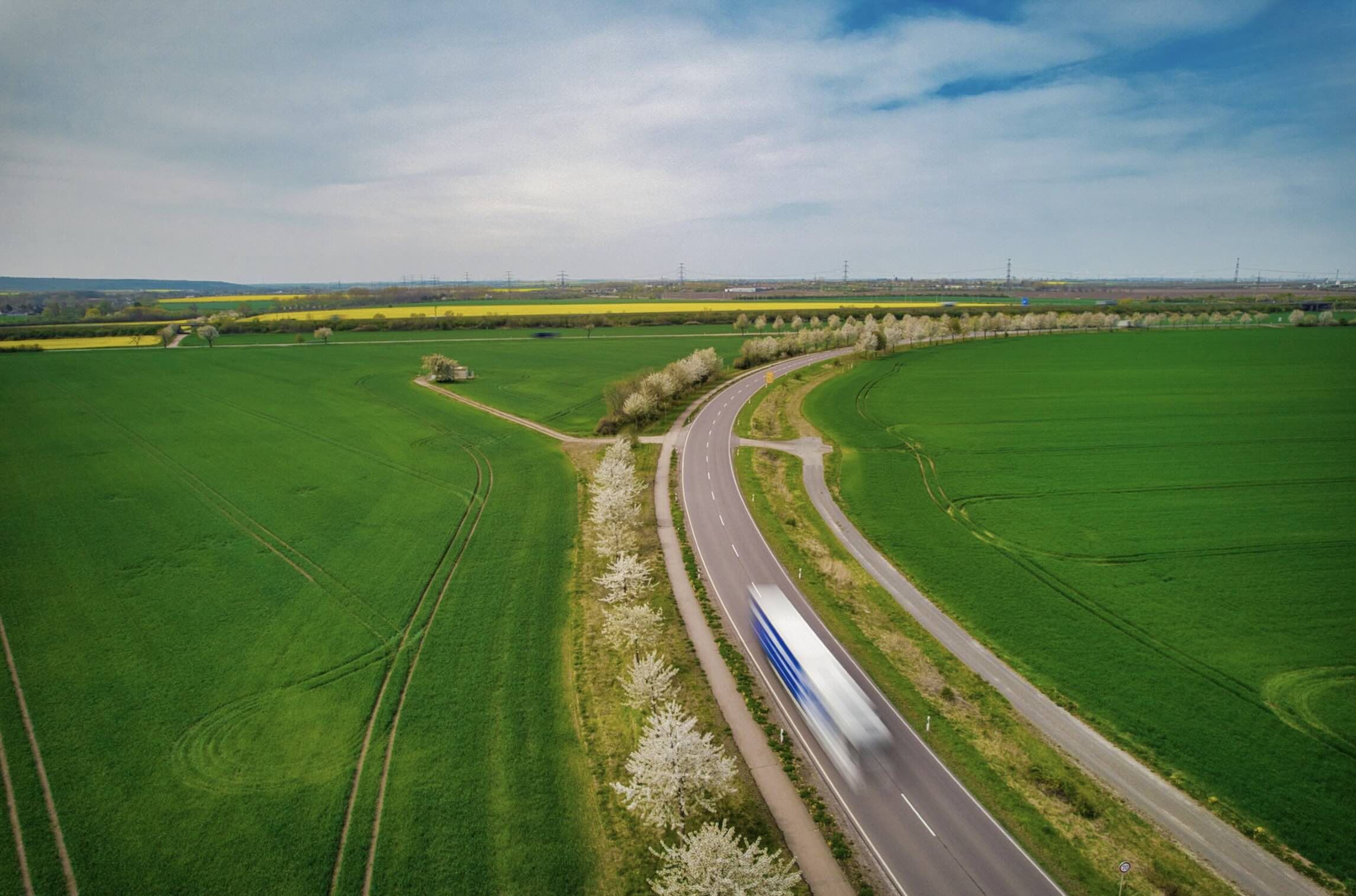 Los agentes autónomos transforman la gestión del transporte