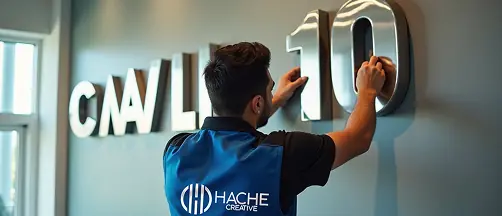 Hache Creative: una empresa española que transforma negocios físicos en experiencias memorables