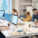 Rotación laboral y verano: consejos para que el talento no se esfume tras el verano según Gi Group Holding Rotación laboral y verano: consejos para que el talento no se esfume tras el verano según Gi Group Holding
