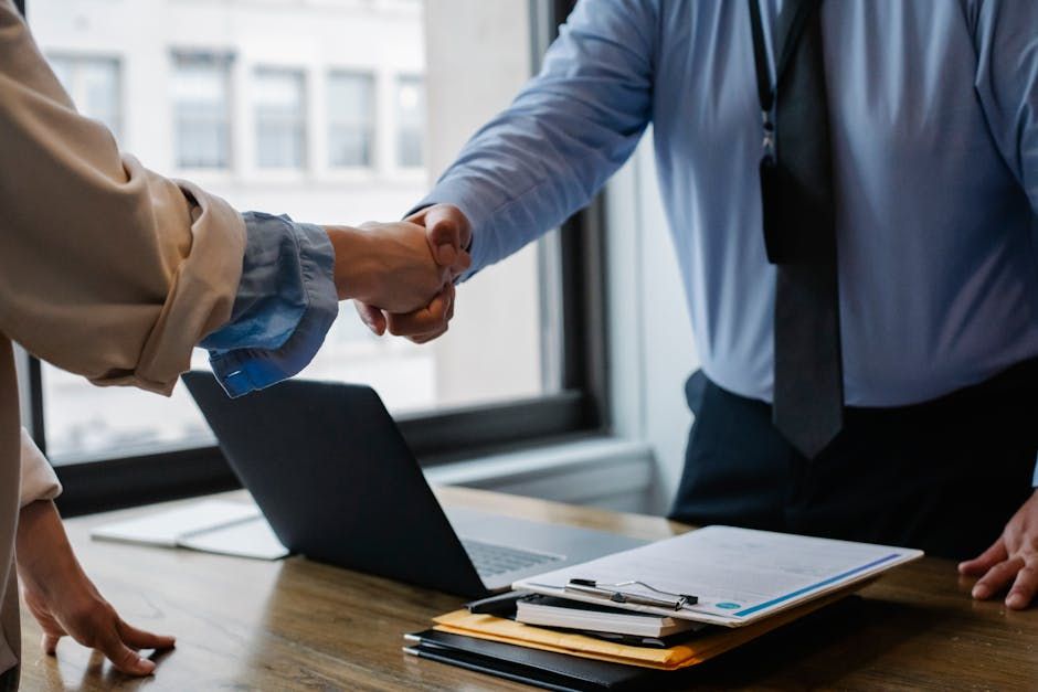 LexDoka redefine la gestión contractual con su software inteligente todo en uno