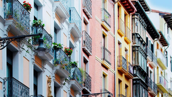 La jubilación como patrimonio, porque la vivienda será la nueva pensión en España