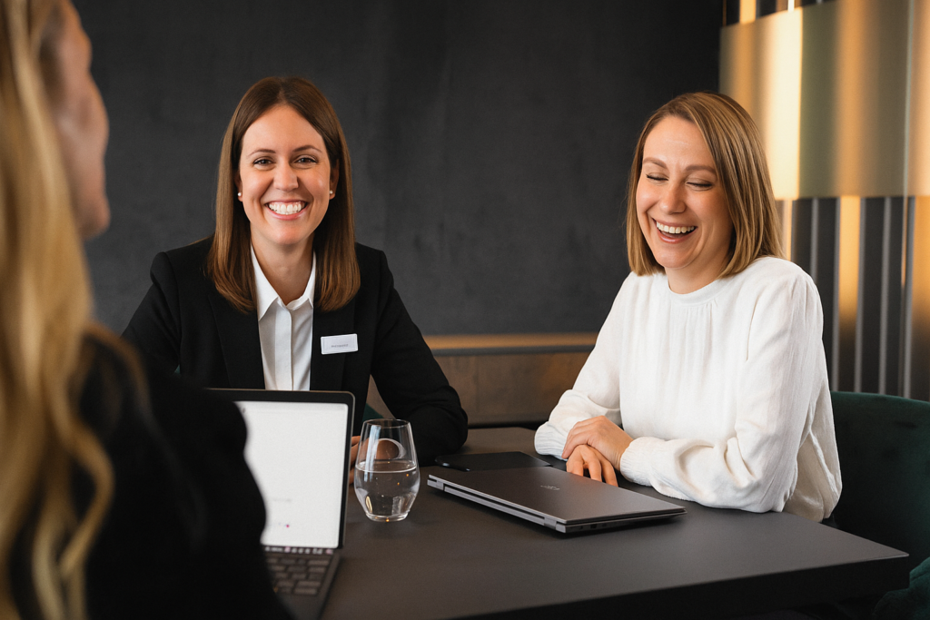 Proyecto OHDI – Operativa Hotel Digital: Eficiencia, sostenibilidad y experiencia desde una única plataforma