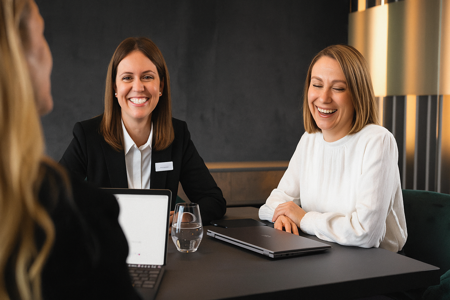 Proyecto OHDI – Operativa Hotel Digital: Eficiencia, sostenibilidad y experiencia desde una única plataforma Proyecto OHDI – Operativa Hotel Digital: Eficiencia, sostenibilidad y experiencia desde una única plataforma