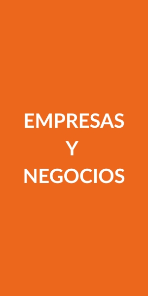 empresas y negocios
