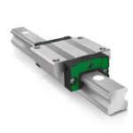 Schaeffler presenta su portafolio ampliado para máquinas-herramienta Schaeffler presenta su portafolio ampliado para máquinas-herramienta