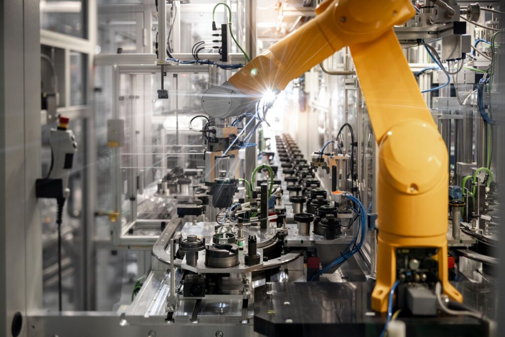 Schaeffler presenta un innovador sistema para fabricar equipos de rayos X