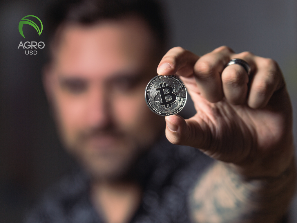 AgroUSD redefine el valor agrícola con respaldo en commodities y vinculación al dólar