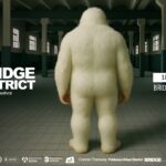 Bridge District Festival lanza su tercera edición, uniendo música electrónica, arte y tecnología