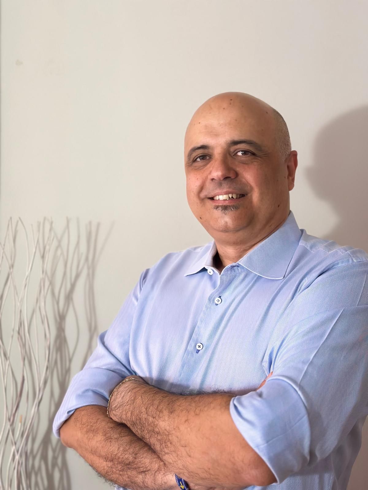Numintec refuerza su estrategia de canal con el nombramiento de Simón Millán como nuevo Sales Channel Manager