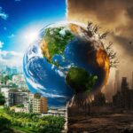Los nuevos fenómenos climáticos extremos ya pueden ser estudiados con más precisión gracias a la inteligencia artificial