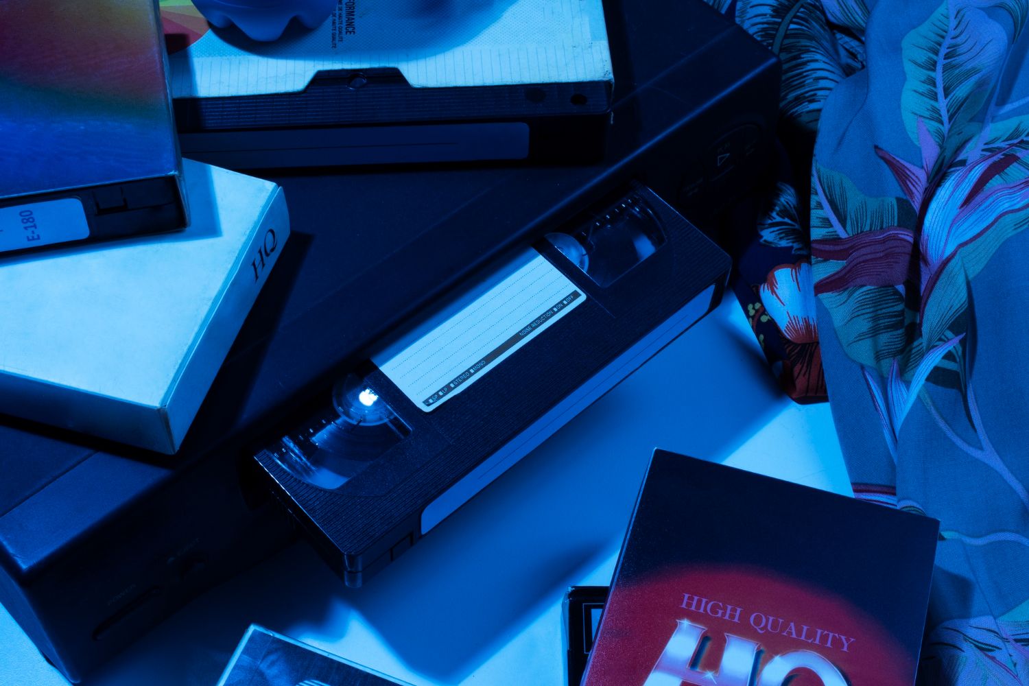 Globamatic Media refuerza su liderazgo en la digitalización de recuerdos audiovisuales en España