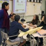Los tutores piden que la IA se enseñe en las escuelas mientras otras asignaturas pierden relevancia