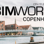 BIM World 2025 llega a Copenhague para liderar la digitalización del sector de la construcción