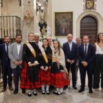 Pastrana vive su Día Grande en honor a la Virgen de la Asunción