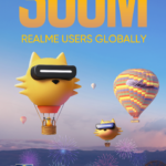 realme alcanza los 300 millones de usuarios globales en 7 años y prepara novedades para su 7º aniversario realme alcanza los 300 millones de usuarios globales en 7 años y prepara novedades para su 7º aniversario