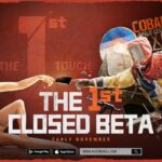 La primera beta cerrada de Rust Mobile está prevista para noviembre La primera beta cerrada de Rust Mobile está prevista para noviembre