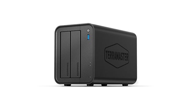 TerraMaster lanza oficialmente su Programa de Actualización de Almacenamiento TerraMaster lanza oficialmente su Programa de Actualización de Almacenamiento