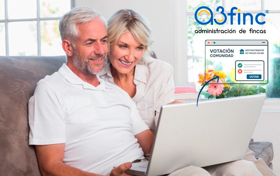 A3FINC revoluciona la gestión de comunidades con su modelo de Administrador de Fincas Online