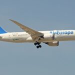 Air Europa fortalece su posición internacional con la participación de Turkish Airlines