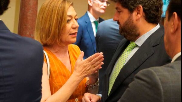 Los bulos de Jumilla muestran los nervios en PSOE y Vox por fuga de votos continua a PP