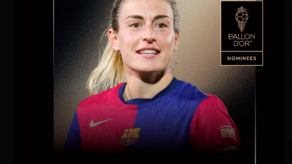 Bonmatí, Putellas y Caldentey entre las nominadas al Balón de Oro que no cuenta con Montse Tomé