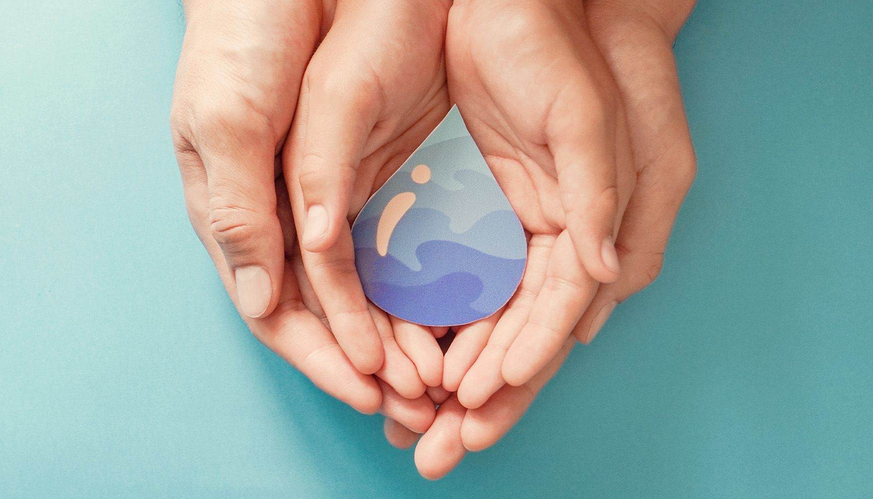 Alkanatur celebra la Semana Mundial del Agua con hábitos sostenibles y ofertas especiales