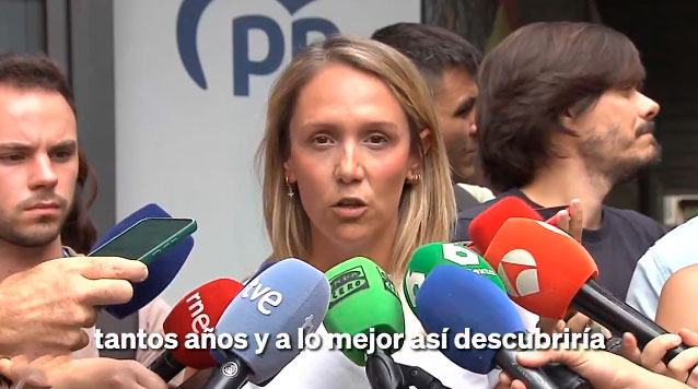 Informaciones que helarán la sangre sobre Santos Cerdán, Leire Díez y cloacas de PSOE Informaciones que helarán la sangre sobre Santos Cerdán, Leire Díez y cloacas de PSOE