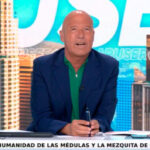 Almodóvar lidera en La 1, La encrucijada sube, adiós a la presentadora borde, y la mañana se calienta