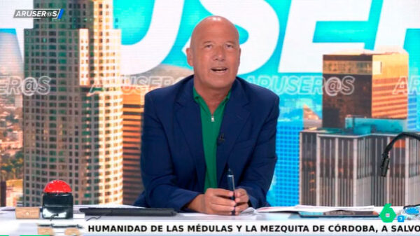 Almodóvar lidera en La 1, La encrucijada sube, adiós a la presentadora borde, y la mañana se calienta Almodóvar lidera en La 1, La encrucijada sube, adiós a la presentadora borde, y la mañana se calienta