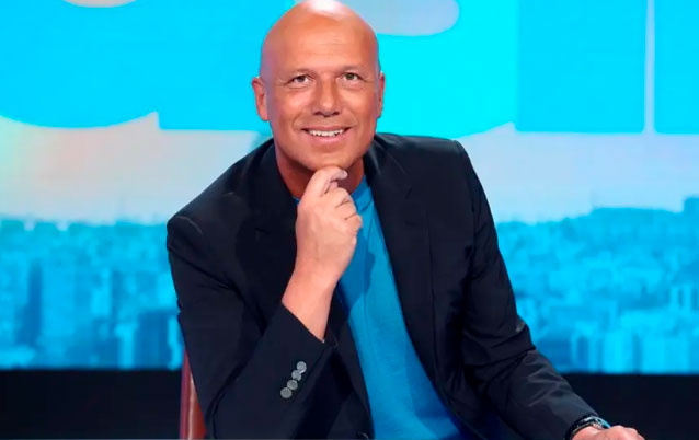 Aruser@s, el programa más madrugador, regresa a lo grande
