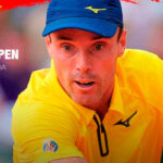 Sinner pone el turbo en el US Open y adiós de Roberto Bautista, Pedro Martínez y Jessica Bouzas
