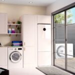 Bosch ofrece un hogar eficiente todo el año con aerotermia que climatiza, calienta y ahorra Bosch ofrece un hogar eficiente todo el año con aerotermia que climatiza, calienta y ahorra