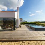 Con Bosch, la segunda residencia en la costa garantiza el mismo confort excepcional que el hogar principal