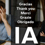 La Inteligencia Artificial llega a las cartas de restaurante: más profesionalidad, menos esfuerzo