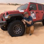 Desert Master 2025: La experiencia definitiva en el desierto, ‘llave en mano’ Desert Master 2025: La experiencia definitiva en el desierto, ‘llave en mano’